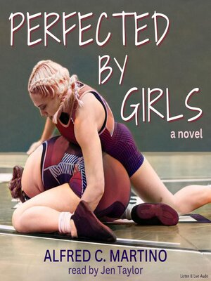 cover image of Perfected By Girls